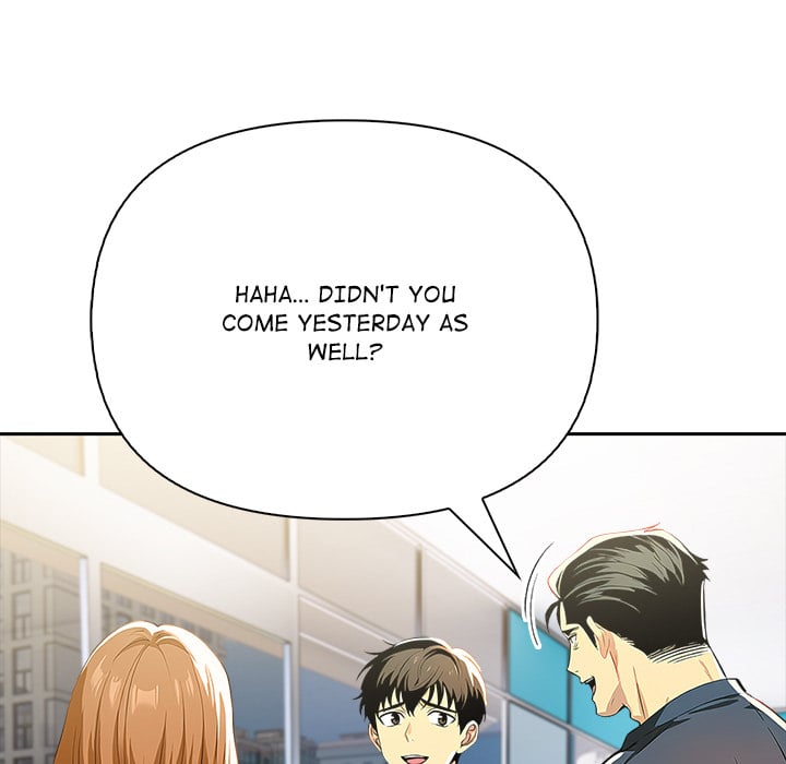 A Lucrative Affair - Chapter 15 [photo 156] - MangaPorn