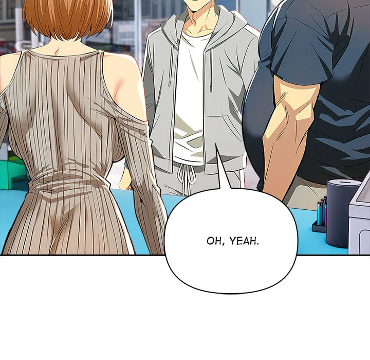 A Lucrative Affair - Chapter 15 [photo 157] - MangaPorn