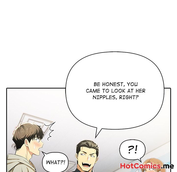 A Lucrative Affair - Chapter 15 [photo 158] - MangaPorn