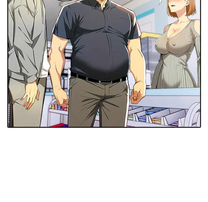 A Lucrative Affair - Chapter 15 [photo 159] - MangaPorn