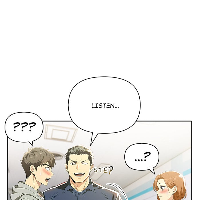 A Lucrative Affair - Chapter 15 [photo 162] - MangaPorn
