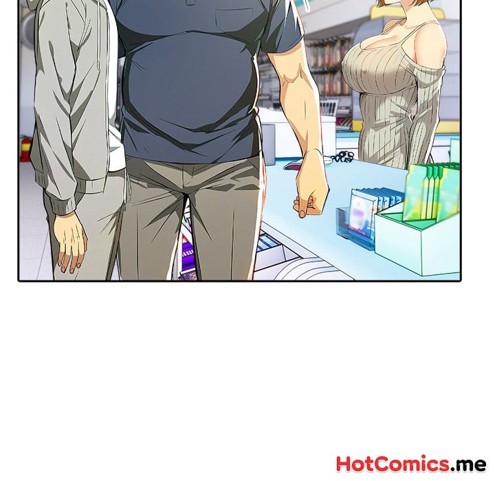 A Lucrative Affair - Chapter 15 [photo 163] - MangaPorn