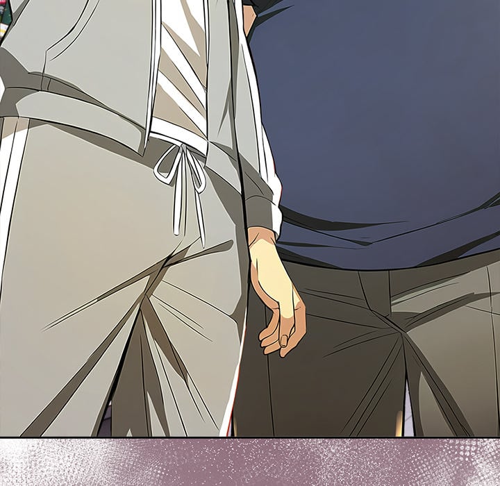 A Lucrative Affair - Chapter 15 [photo 166] - MangaPorn