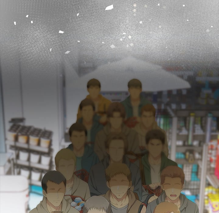 A Lucrative Affair - Chapter 15 [photo 55] - MangaPorn