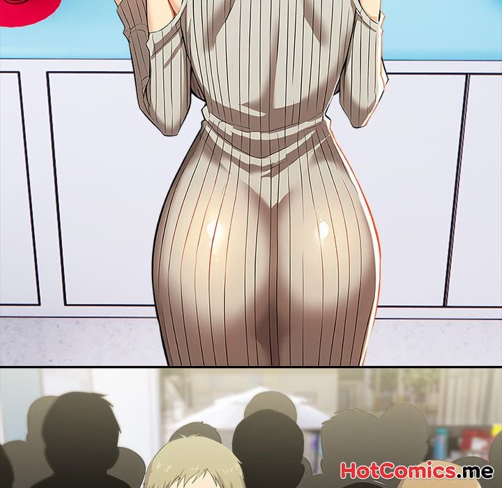 A Lucrative Affair - Chapter 15 [photo 57] - MangaPorn