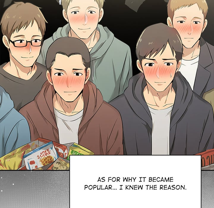 A Lucrative Affair - Chapter 15 [photo 58] - MangaPorn