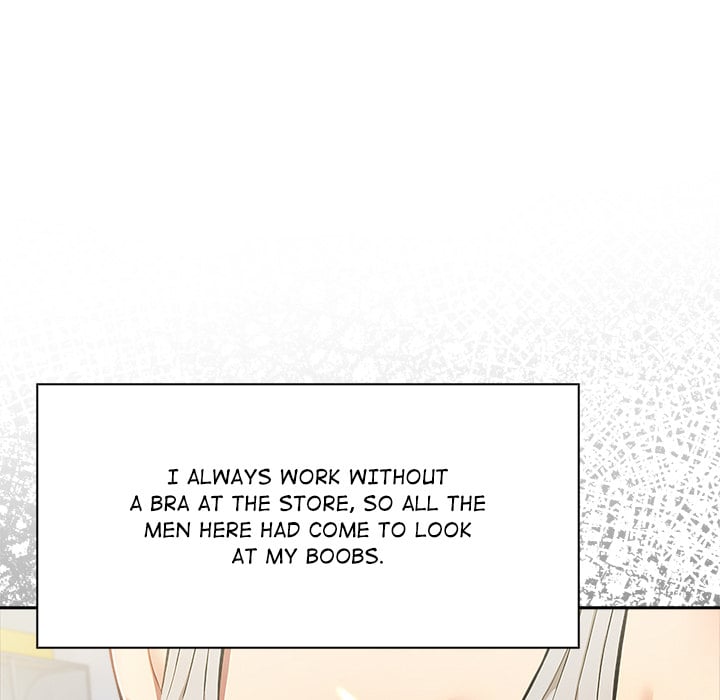 A Lucrative Affair - Chapter 15 [photo 61] - MangaPorn