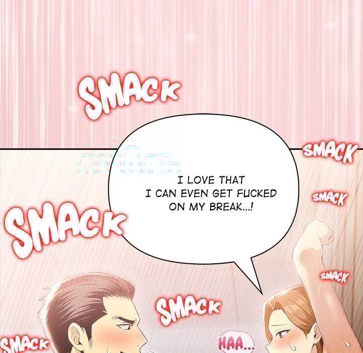 A Lucrative Affair - Chapter 15 [photo 80] - MangaPorn