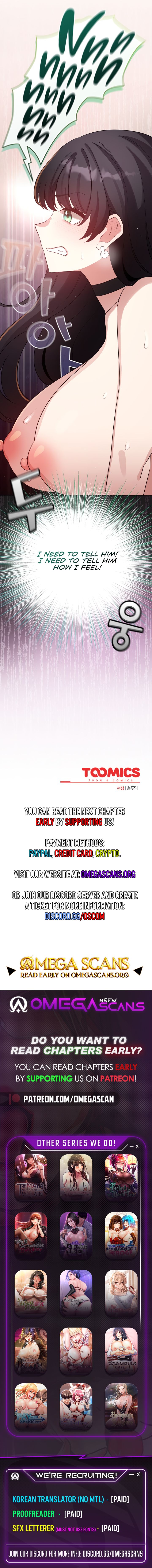 I Became a Pornhwa NPC - Chapter 77 [photo 10] - MangaPorn