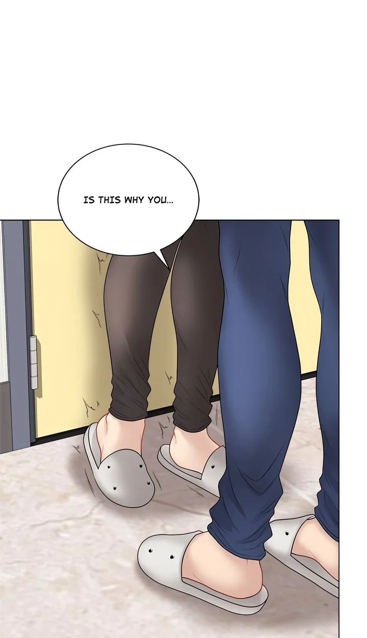 Signed, Sealed, Mistaken (Uncensored) - Chapter 38 [photo 1] - MangaPorn