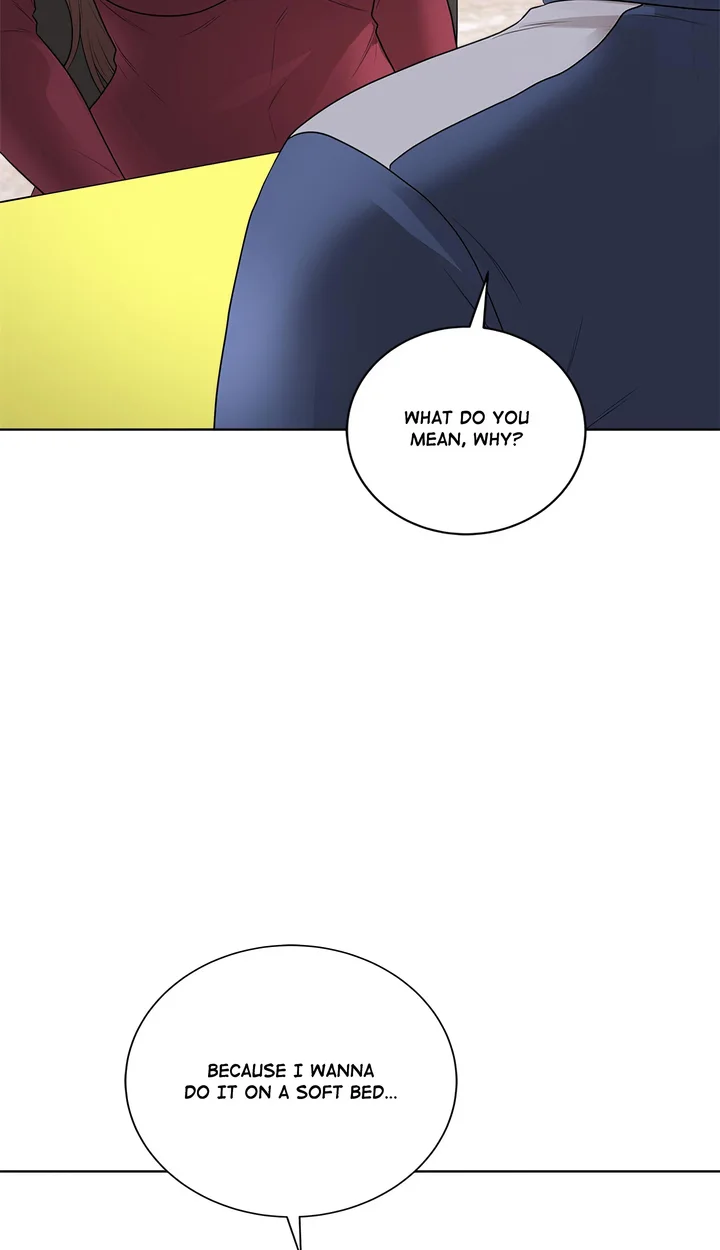 Signed, Sealed, Mistaken (Uncensored) - Chapter 38 [photo 100] - MangaPorn