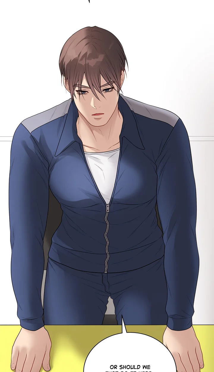 Signed, Sealed, Mistaken (Uncensored) - Chapter 38 [photo 101] - MangaPorn