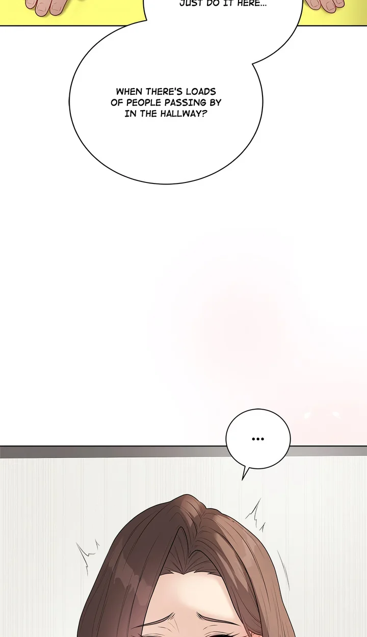 Signed, Sealed, Mistaken (Uncensored) - Chapter 38 [photo 102] - MangaPorn