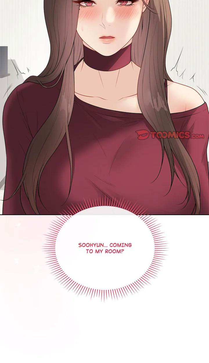 Signed, Sealed, Mistaken (Uncensored) - Chapter 38 [photo 103] - MangaPorn