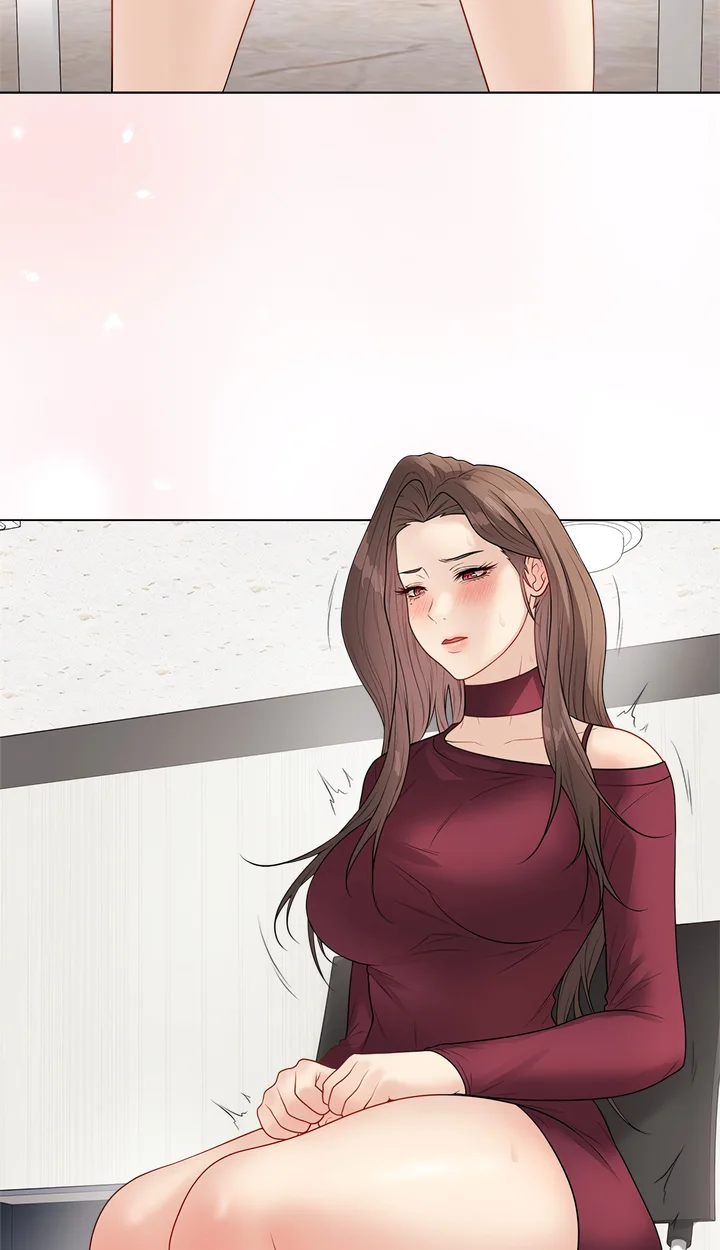 Signed, Sealed, Mistaken (Uncensored) - Chapter 38 [photo 105] - MangaPorn