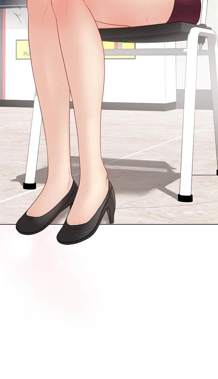 Signed, Sealed, Mistaken (Uncensored) - Chapter 38 [photo 106] - MangaPorn