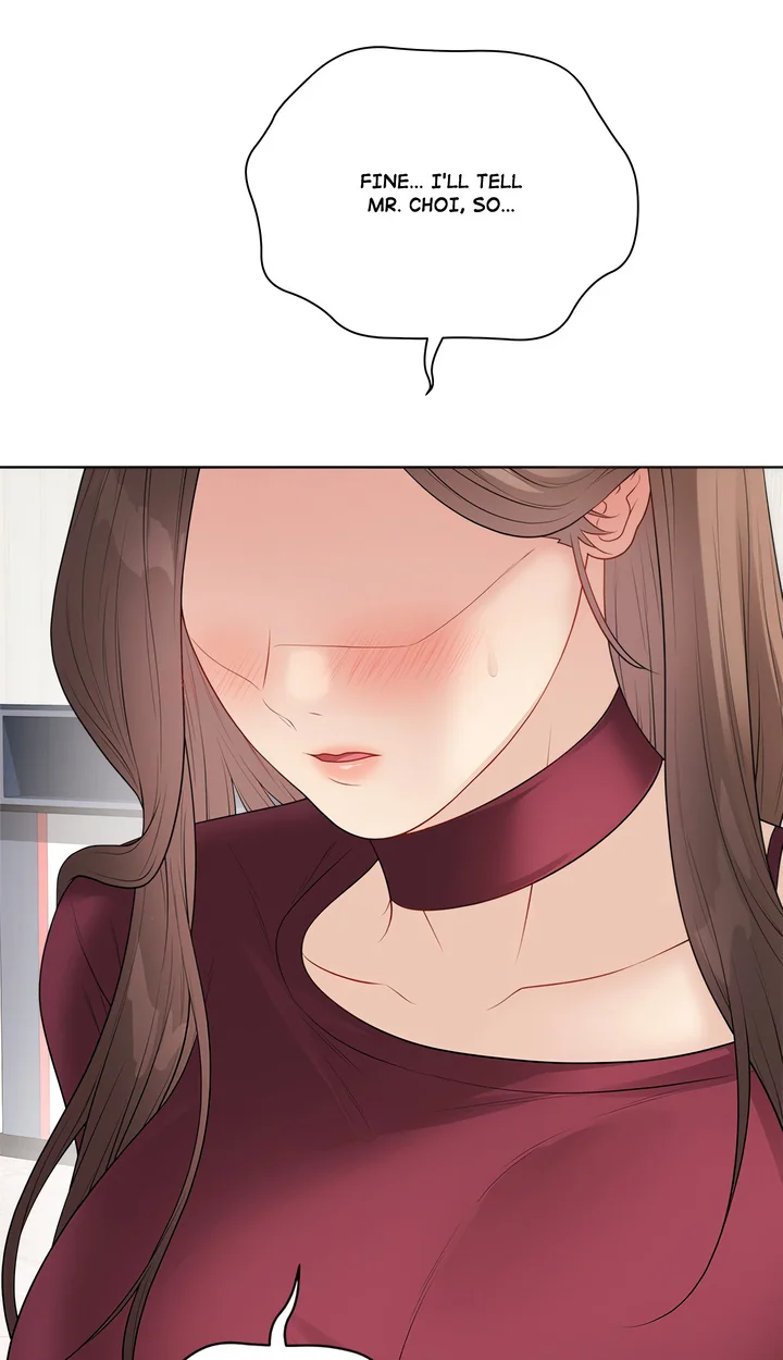 Signed, Sealed, Mistaken (Uncensored) - Chapter 38 [photo 107] - MangaPorn