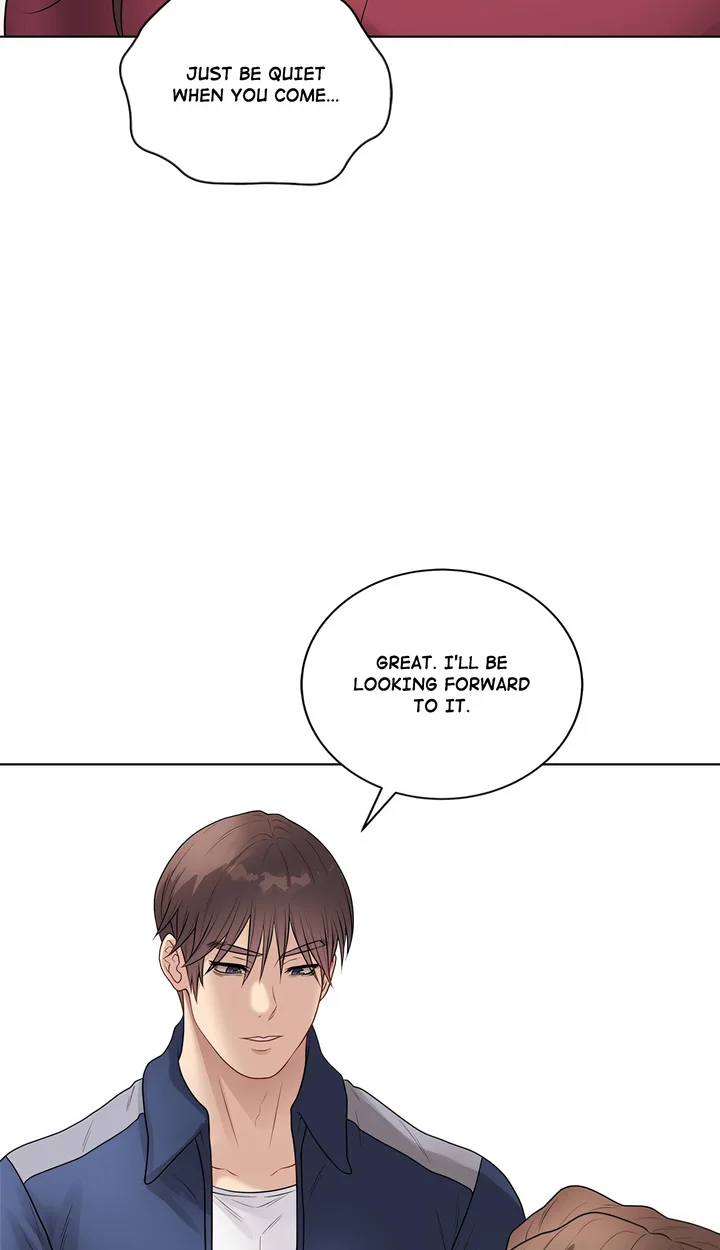 Signed, Sealed, Mistaken (Uncensored) - Chapter 38 [photo 108] - MangaPorn