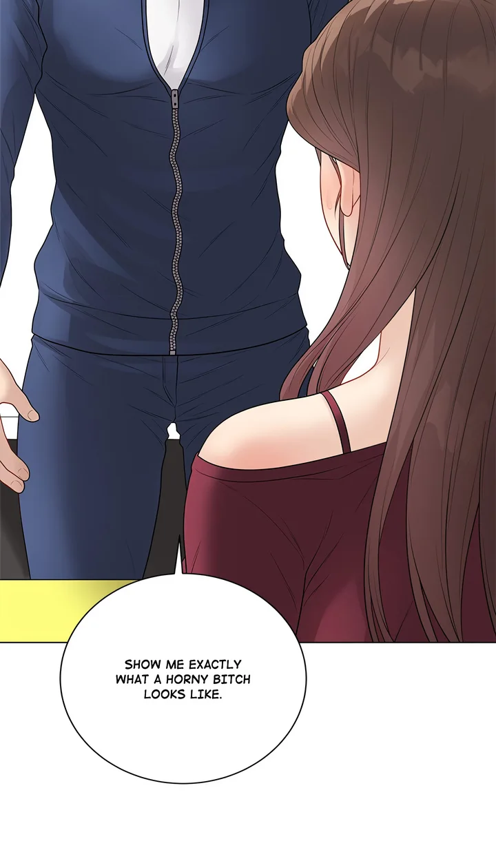 Signed, Sealed, Mistaken (Uncensored) - Chapter 38 [photo 109] - MangaPorn