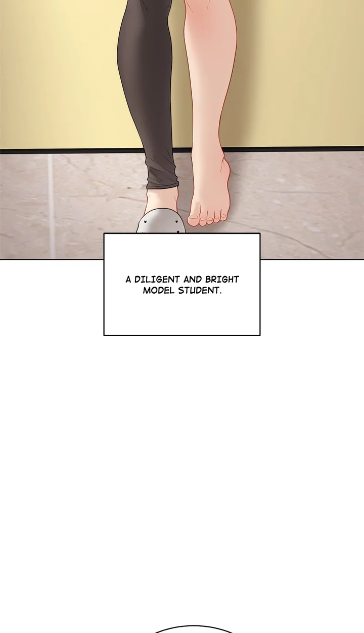 Signed, Sealed, Mistaken (Uncensored) - Chapter 38 [photo 11] - MangaPorn