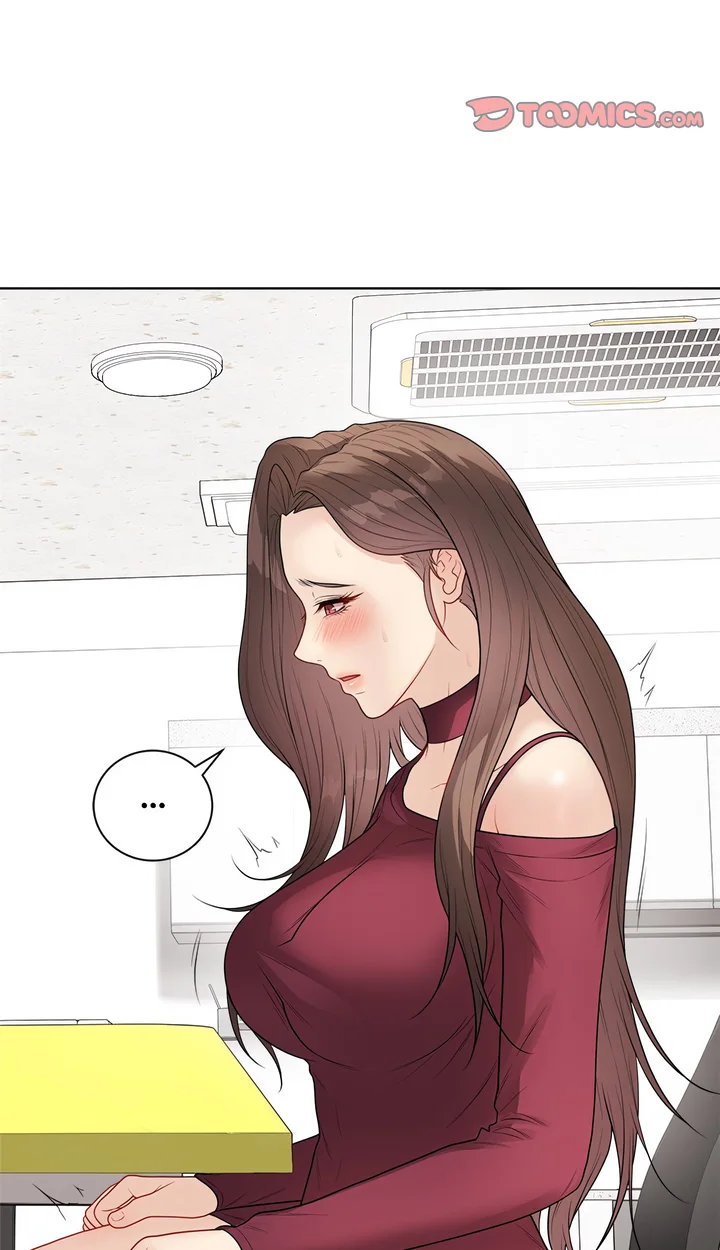 Signed, Sealed, Mistaken (Uncensored) - Chapter 38 [photo 110] - MangaPorn