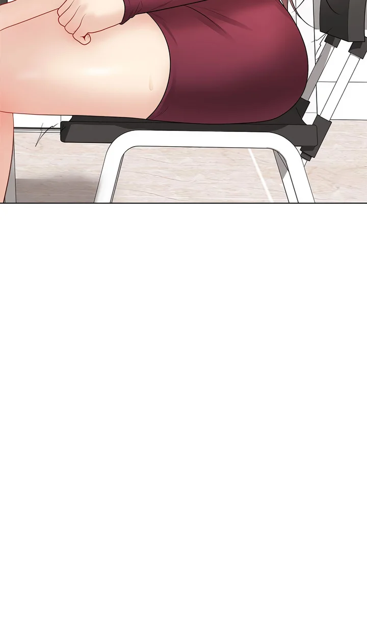 Signed, Sealed, Mistaken (Uncensored) - Chapter 38 [photo 111] - MangaPorn