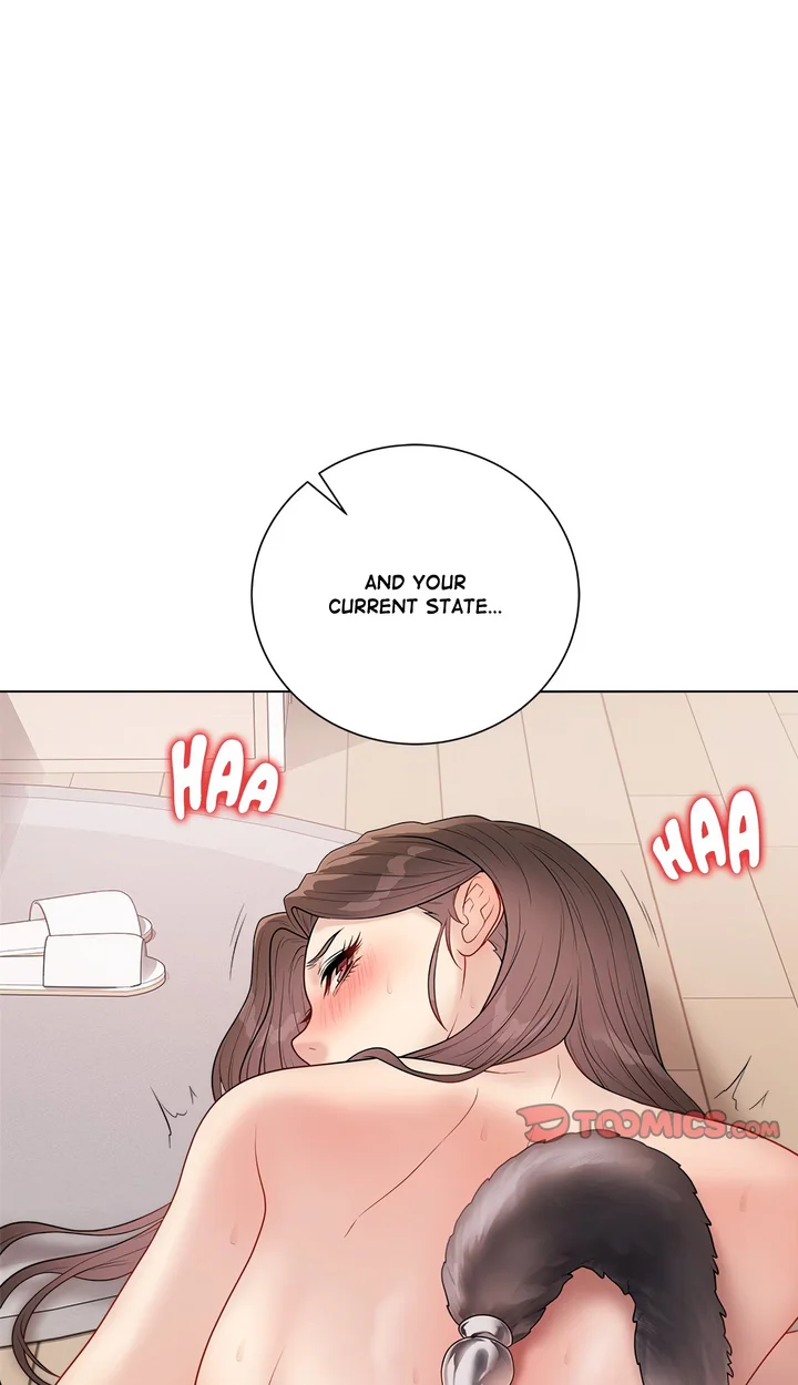 Signed, Sealed, Mistaken (Uncensored) - Chapter 38 [photo 116] - MangaPorn