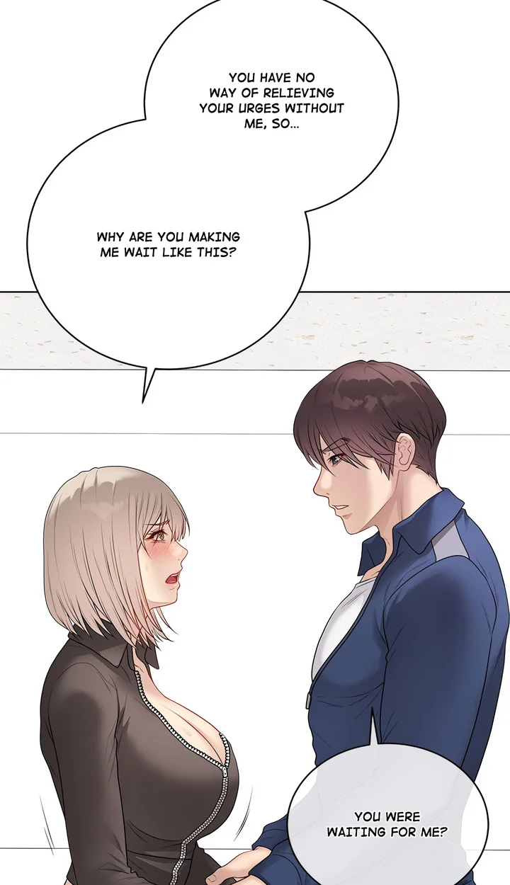 Signed, Sealed, Mistaken (Uncensored) - Chapter 38 [photo 12] - MangaPorn