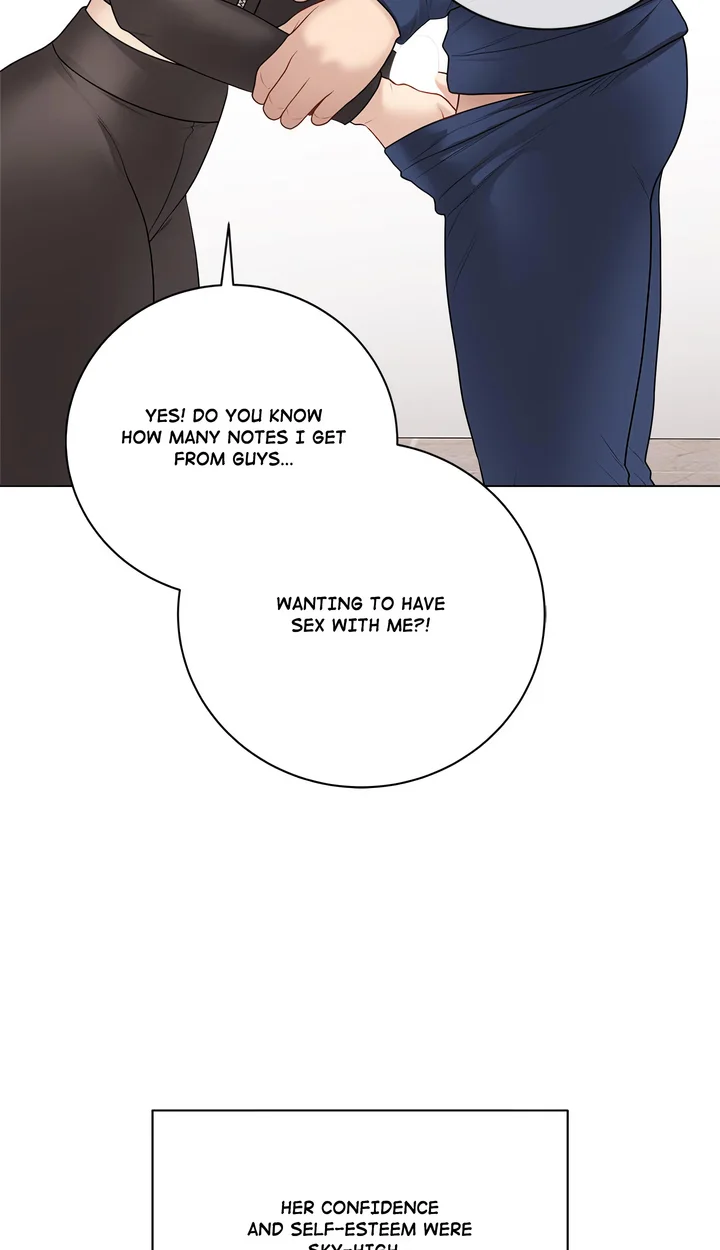 Signed, Sealed, Mistaken (Uncensored) - Chapter 38 [photo 13] - MangaPorn