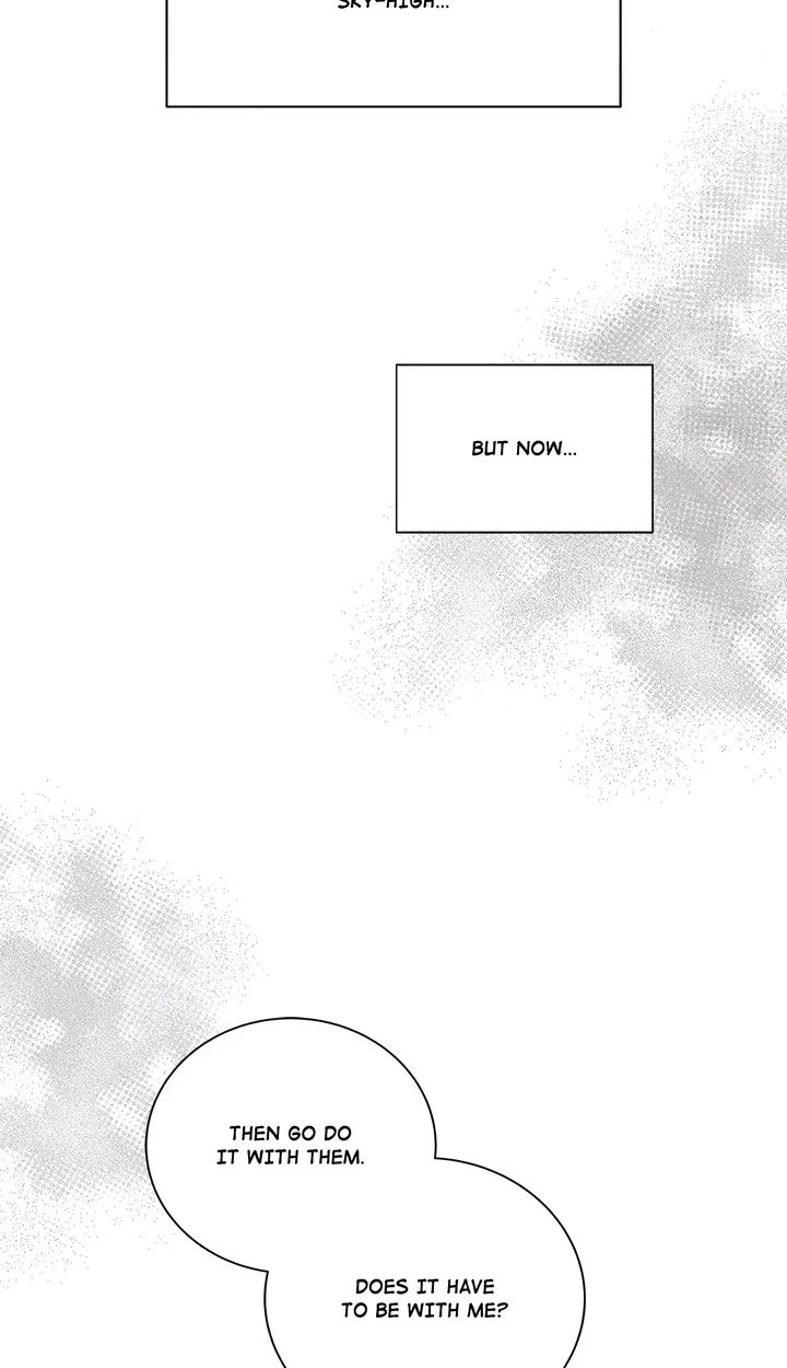 Signed, Sealed, Mistaken (Uncensored) - Chapter 38 [photo 14] - MangaPorn