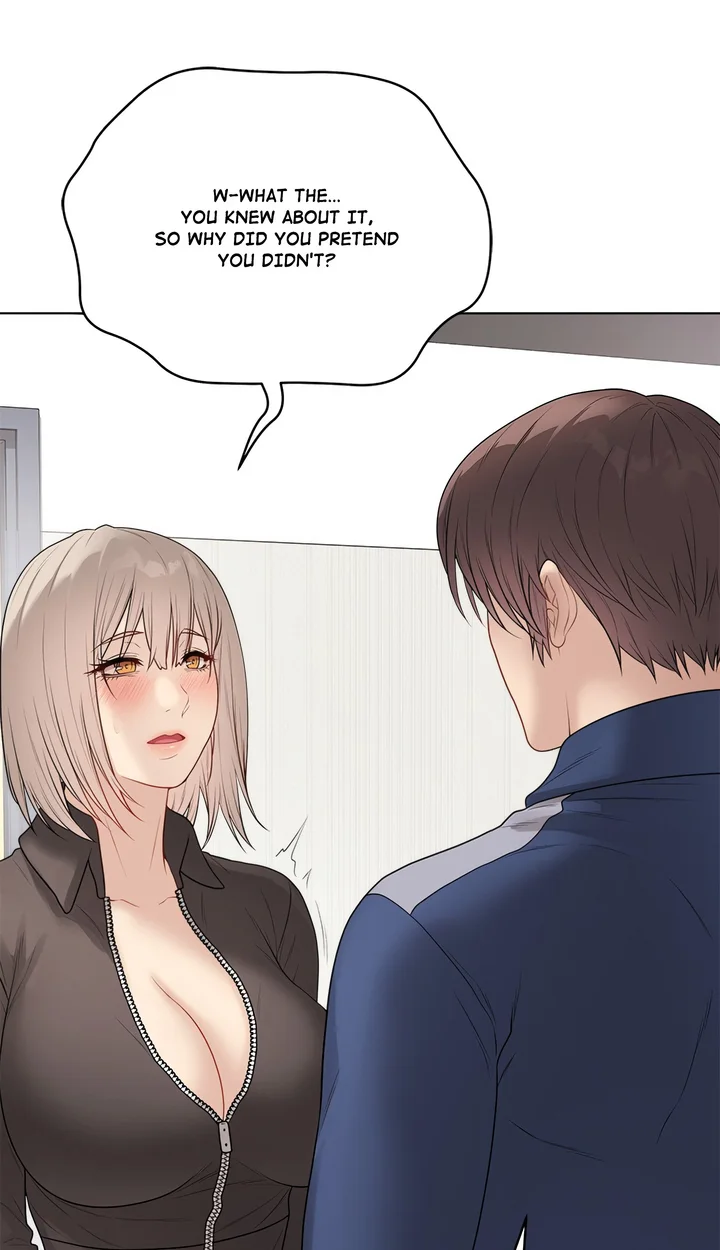 Signed, Sealed, Mistaken (Uncensored) - Chapter 38 [photo 17] - MangaPorn