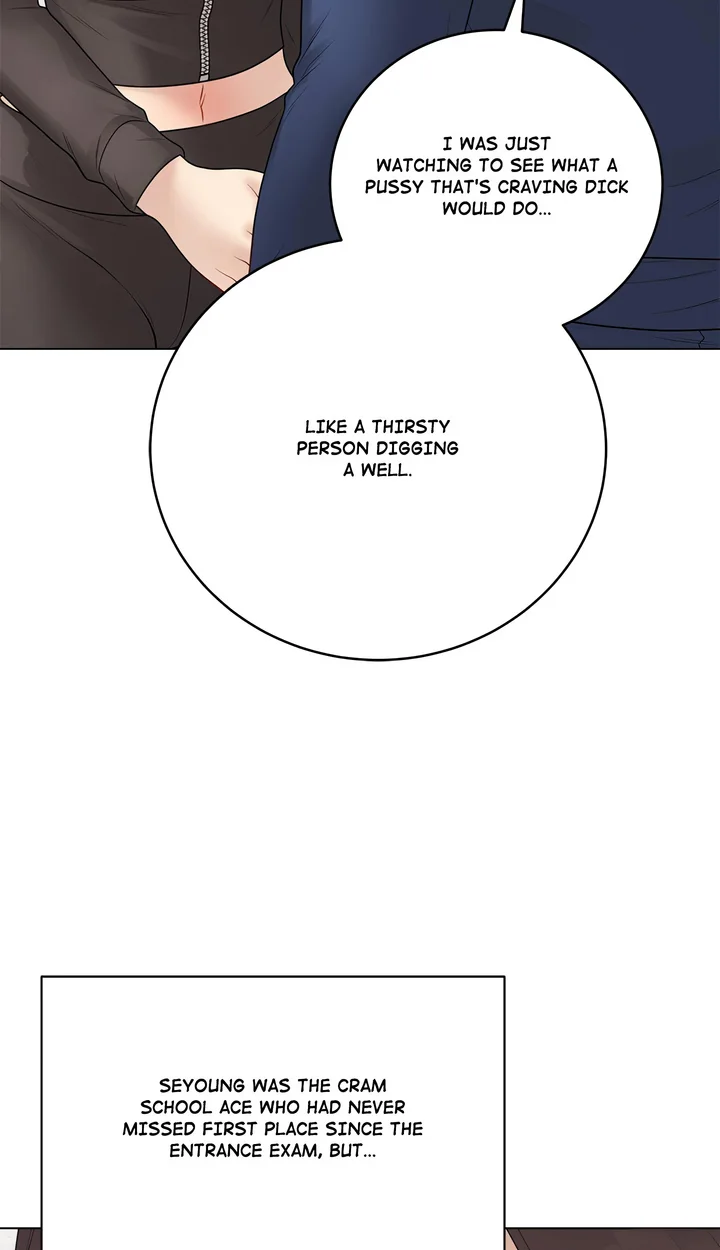 Signed, Sealed, Mistaken (Uncensored) - Chapter 38 [photo 18] - MangaPorn