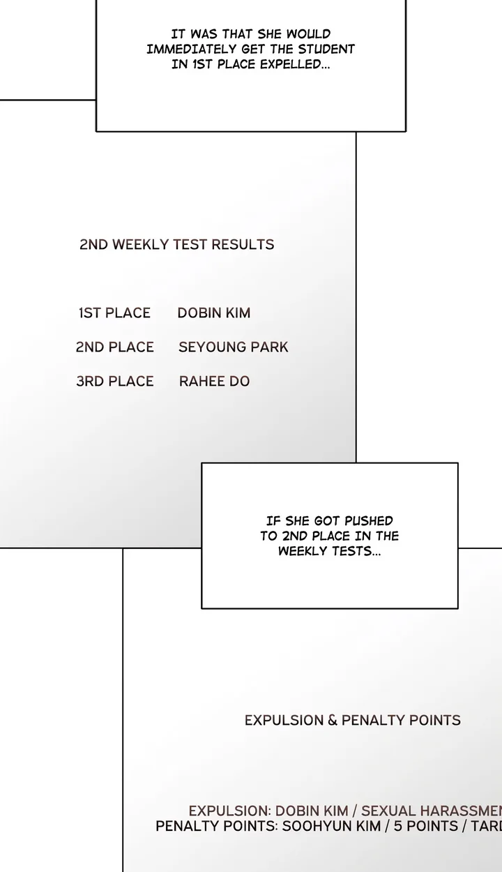 Signed, Sealed, Mistaken (Uncensored) - Chapter 38 [photo 20] - MangaPorn