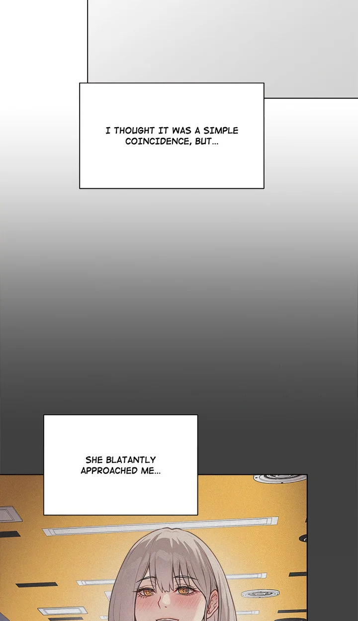 Signed, Sealed, Mistaken (Uncensored) - Chapter 38 [photo 21] - MangaPorn