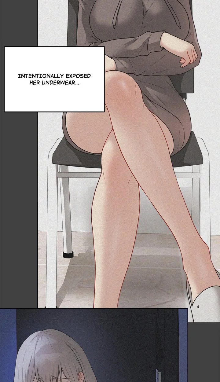 Signed, Sealed, Mistaken (Uncensored) - Chapter 38 [photo 23] - MangaPorn