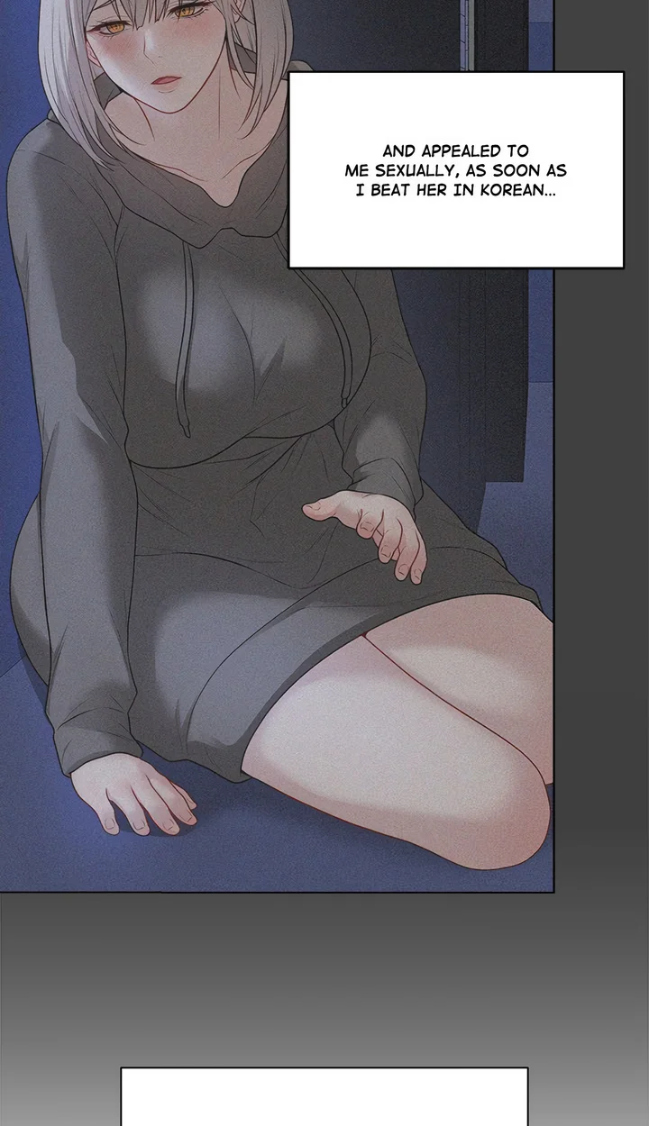 Signed, Sealed, Mistaken (Uncensored) - Chapter 38 [photo 24] - MangaPorn