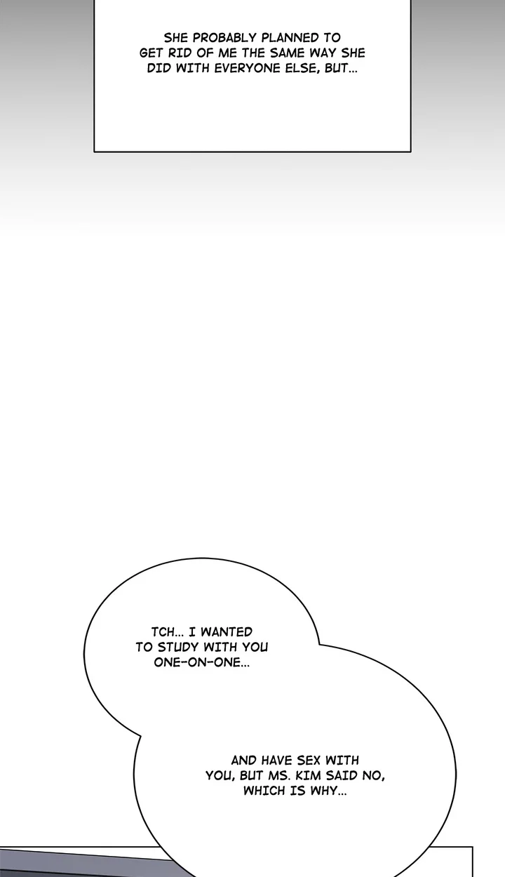 Signed, Sealed, Mistaken (Uncensored) - Chapter 38 [photo 25] - MangaPorn