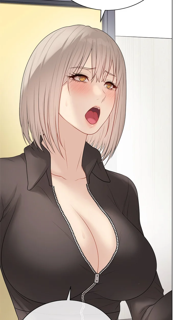 Signed, Sealed, Mistaken (Uncensored) - Chapter 38 [photo 26] - MangaPorn