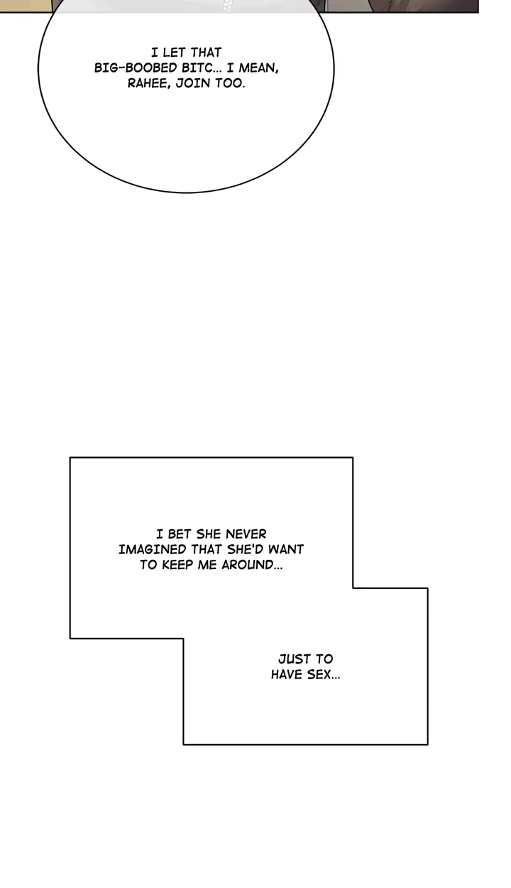 Signed, Sealed, Mistaken (Uncensored) - Chapter 38 [photo 27] - MangaPorn