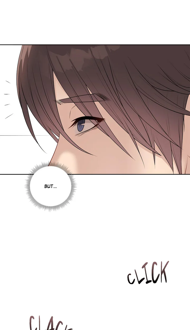 Signed, Sealed, Mistaken (Uncensored) - Chapter 38 [photo 28] - MangaPorn