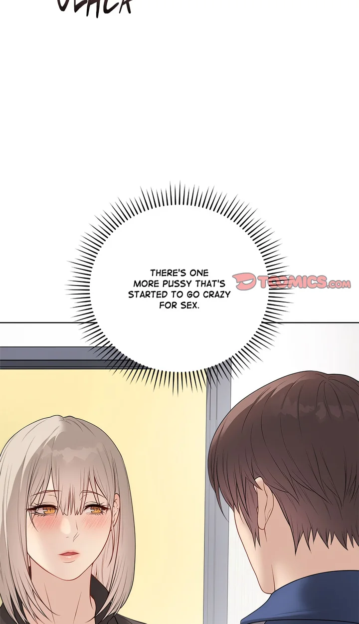 Signed, Sealed, Mistaken (Uncensored) - Chapter 38 [photo 29] - MangaPorn