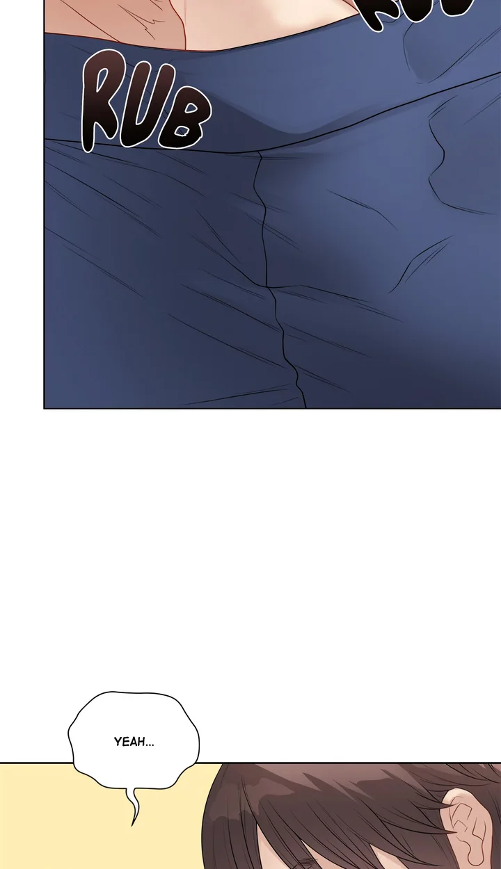 Signed, Sealed, Mistaken (Uncensored) - Chapter 38 [photo 3] - MangaPorn