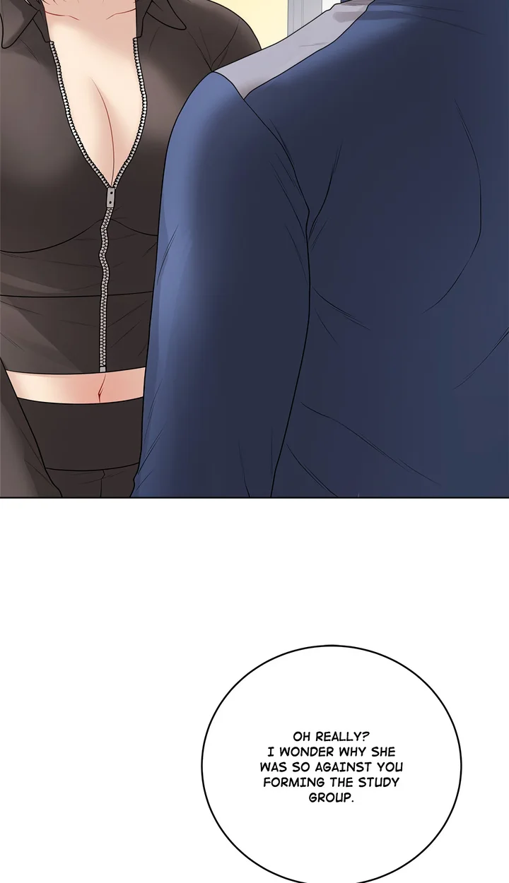 Signed, Sealed, Mistaken (Uncensored) - Chapter 38 [photo 30] - MangaPorn