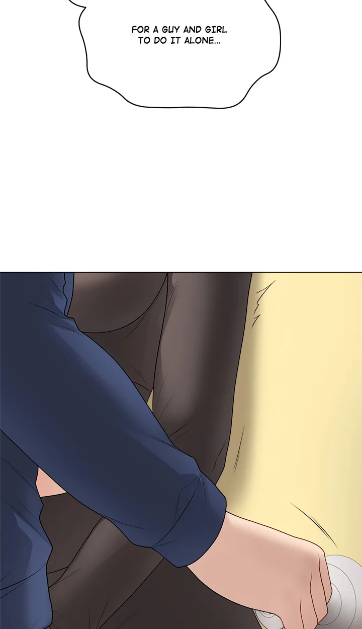 Signed, Sealed, Mistaken (Uncensored) - Chapter 38 [photo 32] - MangaPorn