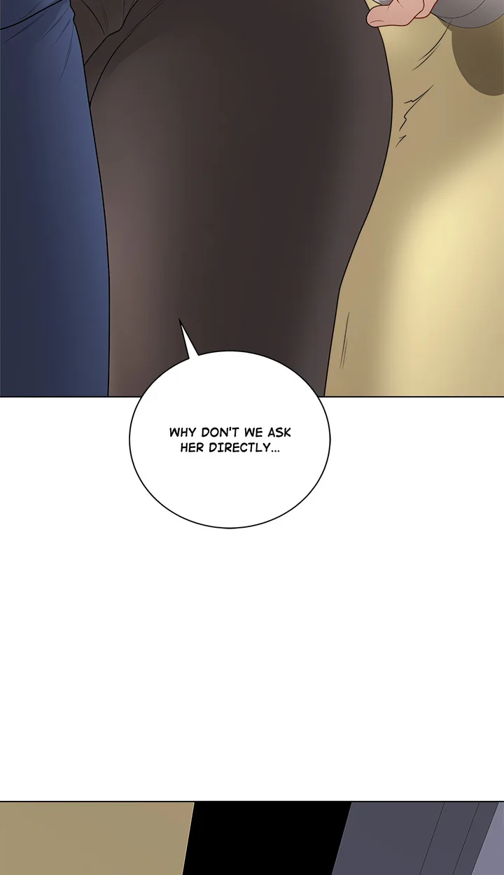 Signed, Sealed, Mistaken (Uncensored) - Chapter 38 [photo 33] - MangaPorn