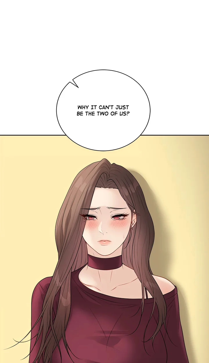 Signed, Sealed, Mistaken (Uncensored) - Chapter 38 [photo 35] - MangaPorn