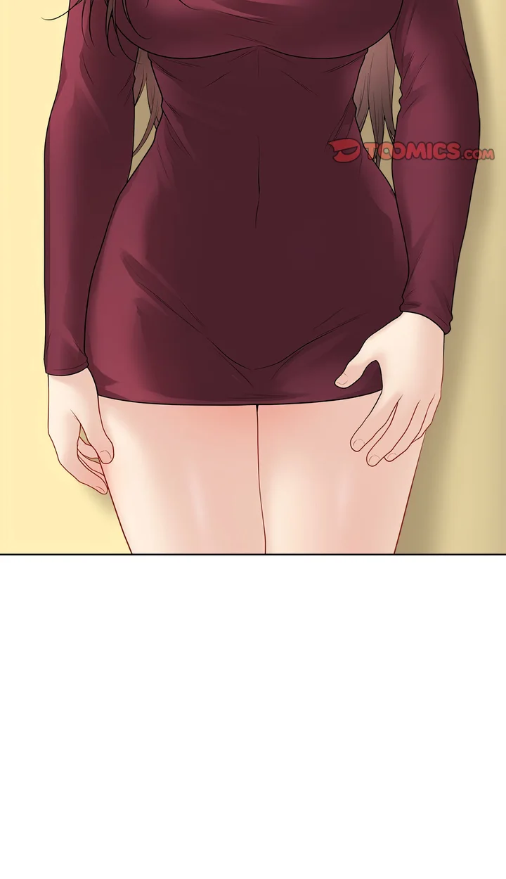 Signed, Sealed, Mistaken (Uncensored) - Chapter 38 [photo 36] - MangaPorn