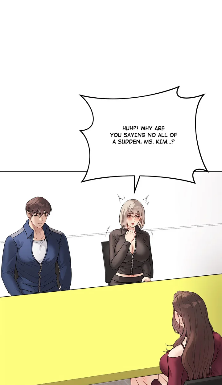 Signed, Sealed, Mistaken (Uncensored) - Chapter 38 [photo 38] - MangaPorn