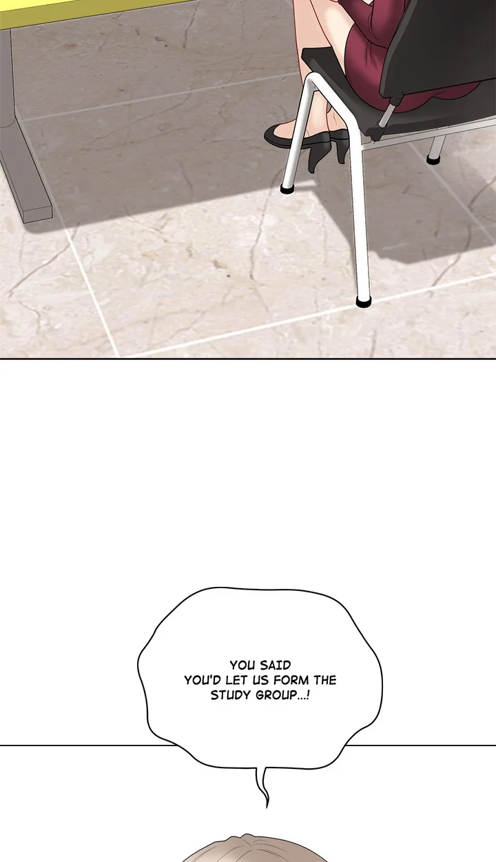 Signed, Sealed, Mistaken (Uncensored) - Chapter 38 [photo 39] - MangaPorn