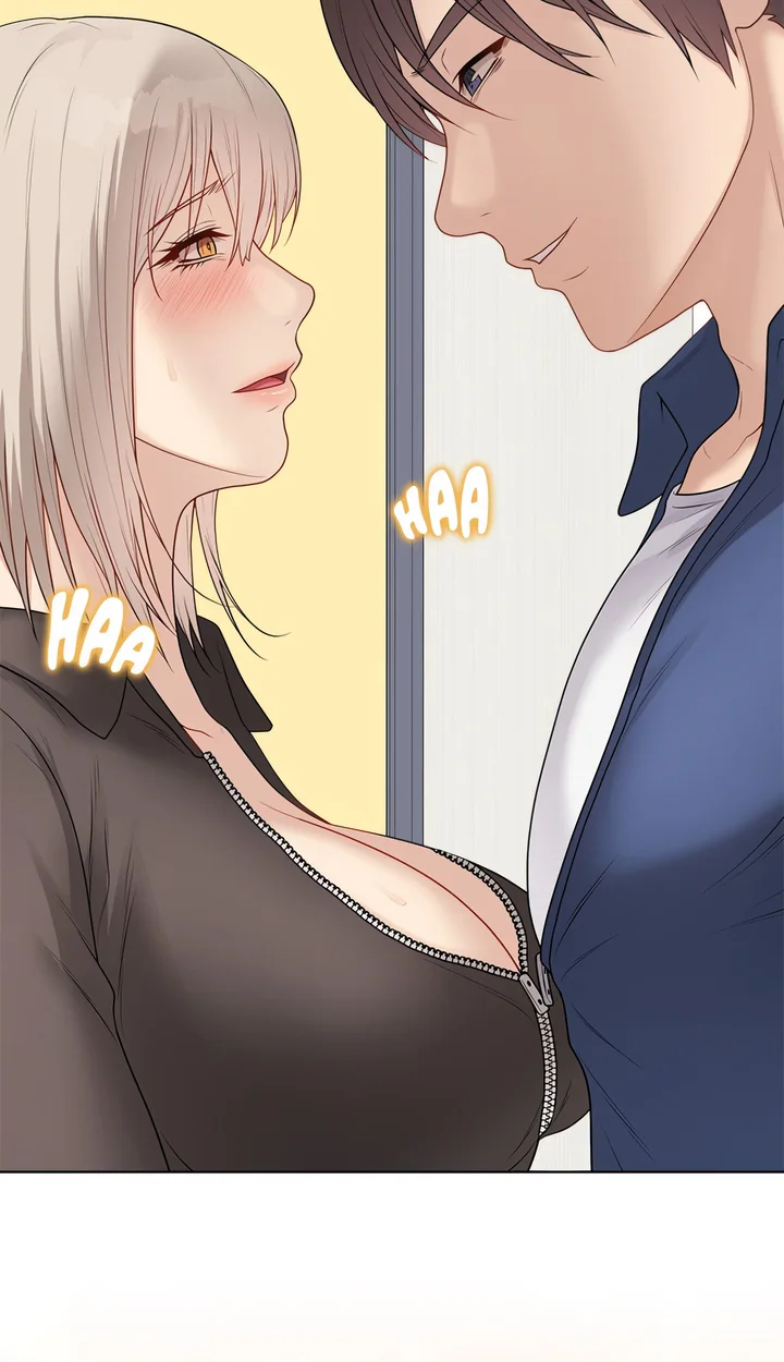 Signed, Sealed, Mistaken (Uncensored) - Chapter 38 [photo 4] - MangaPorn